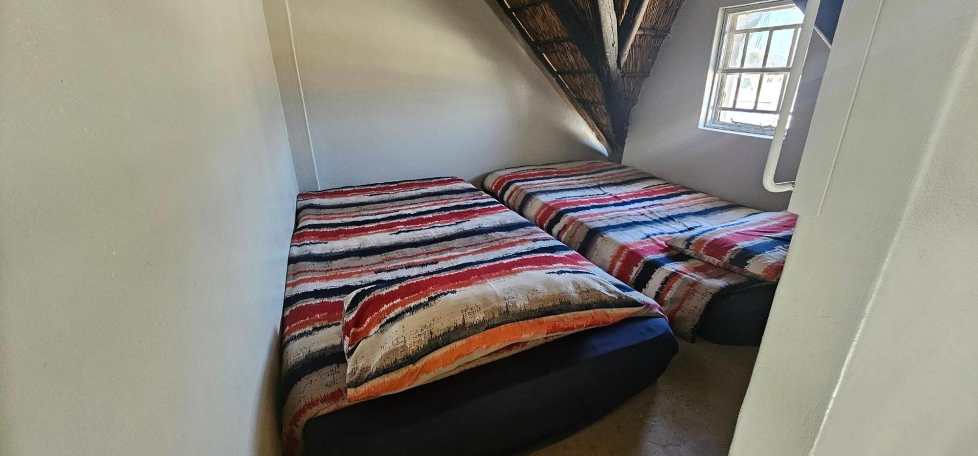 Tamboti Farm Accommodation Tsumeb Buitenkant foto